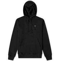 Толстовка Denham Jeanmaker Back Print Hoody