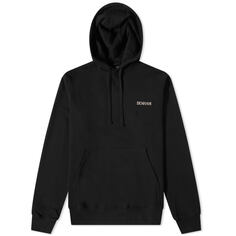 Толстовка Denham Navajo Hoody