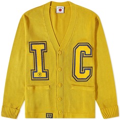 Джемпер ICECREAM Collegiate Cardigan