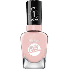 Sally Hansen Лак для ногтей Miracle Gel 248 Once Chiffon a Time 14.7мл