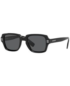 Мужские солнцезащитные очки, BE4349 Burberry