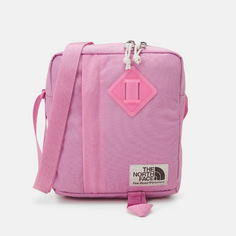 Сумка The North Face Berkeley Crossbody Unisex, розовый