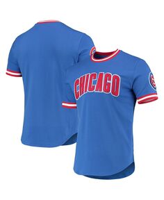 Мужская футболка royal chicago cubs team Pro Standard