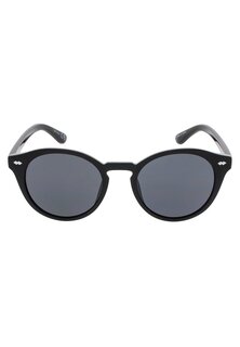 Солнцезащитные очки Icon, черный