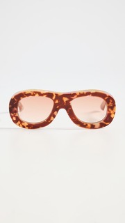 Солнцезащитные очки Poppy Lissiman Bibi