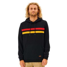 Худи Rip Curl Surf Revival, черный