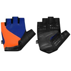 Короткие перчатки Spokey Expert Short Gloves, оранжевый