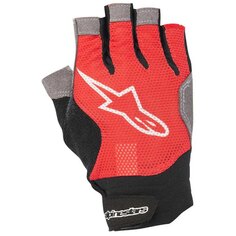 Перчатки Alpinestars Rolling, красный