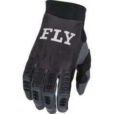 Перчатки Fly Racing Evo, черный