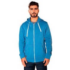 Толстовка Snap Climbing Full Zip, синий