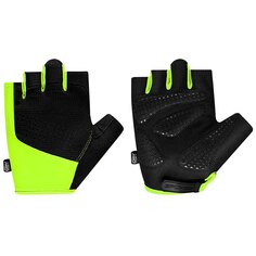 Короткие перчатки Spokey Avare Short Gloves, черный