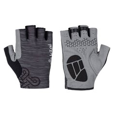 Короткие перчатки Kilpi Timis Short Gloves, серый