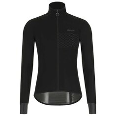 Куртка Santini Guard Nimbus, черный