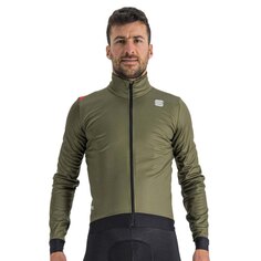 Куртка Sportful Fiandre Pro Medium, зеленый