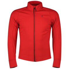 Куртка Specialized SL Pro Softshell, красный
