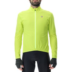 Куртка UYN Biking Ultralight Wind, желтый