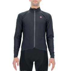 Куртка UYN Biking Packable Aerofit, черный