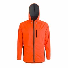 Куртка Gist Micron 15 Hoodie, оранжевый