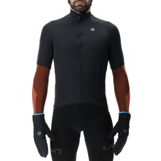 Куртка UYN Biking T-Shell, черный