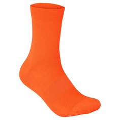 Носки POC Fluo, оранжевый