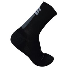 Носки Sportful Merino Wool 18, черный