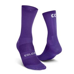 Носки Kalas Z3 Summer Long, фиолетовый