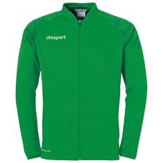 Спортивный костюм Uhlsport Goal 25 Poly, зеленый