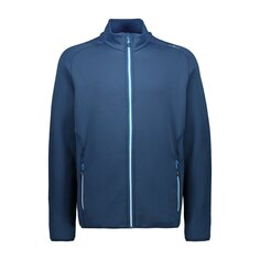 Куртка CMP 3E12817N Fleece, синий