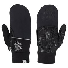 Перчатки Kilpi Drag, черный