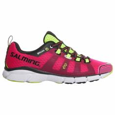 Кроссовки для бега Salming EnRoute Shoe, розовый
