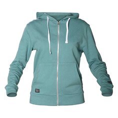 Толстовка Snap Climbing Full Zip, зеленый