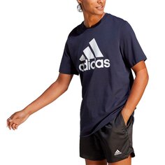 Футболка adidas Sportswear Bl Sj, черный