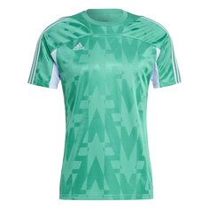 Футболка adidas Sportswear Tiro Home, зеленый