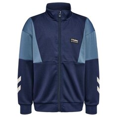 Куртка Hummel Marty Tracksuit, синий