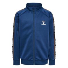 Куртка Hummel Refresh Tracksuit, синий