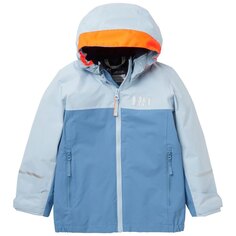Куртка Helly Hansen Shelter 2.0, синий