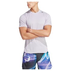 Футболка adidas D4T Hr Hiit, розовый