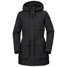 Парка Helly Hansen Bayone 2.0, черный