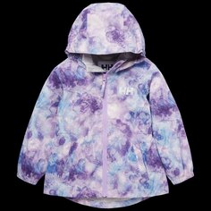 Куртка Helly Hansen Sarah, фиолетовый