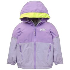 Куртка Helly Hansen Sogn, фиолетовый