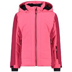 Куртка CMP 33W0235, розовый