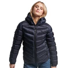 Куртка Superdry Fuji Padded, синий