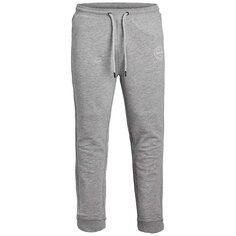 Брюки Jack &amp; Jones Gordon Shark, серый