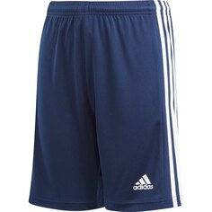 Шорты adidas Squadra 21, синий