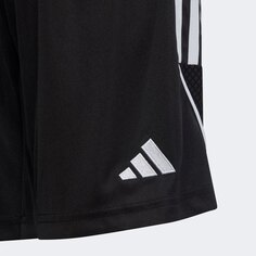 Шорты adidas Tiro 23, черный