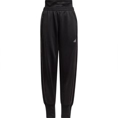 Брюки adidas Sportswear WG, черный