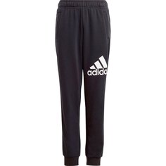 Брюки adidas Sportswear Bl, черный