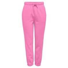 Спортивные брюки Only Fave, розовый