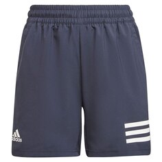 Шорты adidas Club 3 Striker, синий