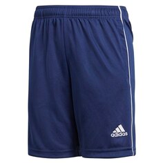 Шорты adidas Core 18 Training, синий